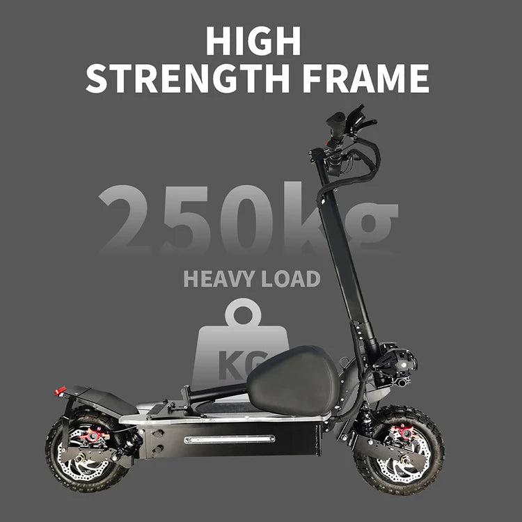 Electric Scooter | 70% OFF [LIMITED SALE]
