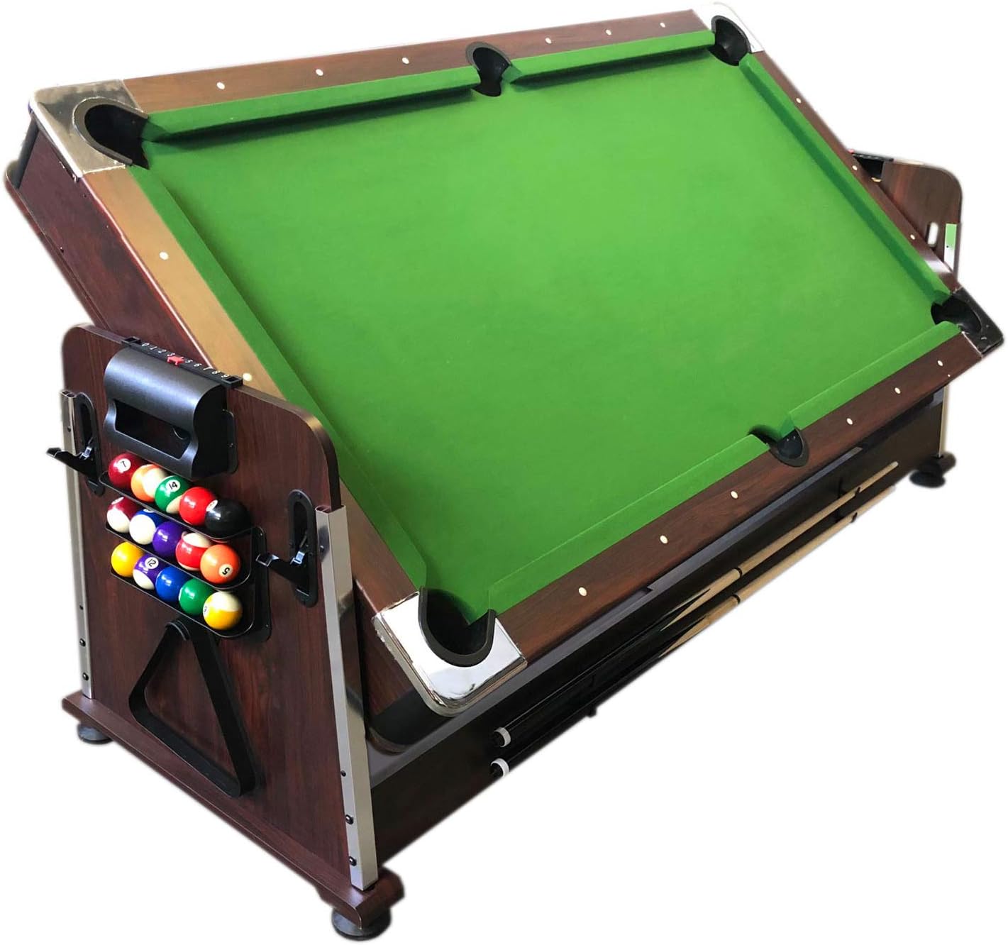3 in 1 Game Table  | 70% OFF [LIMITED SALE]
