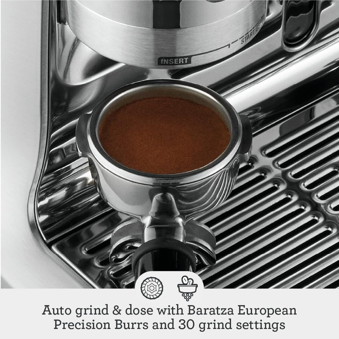 Barista Touch Espresso Machine | 70% OFF [LIMITED SALE]