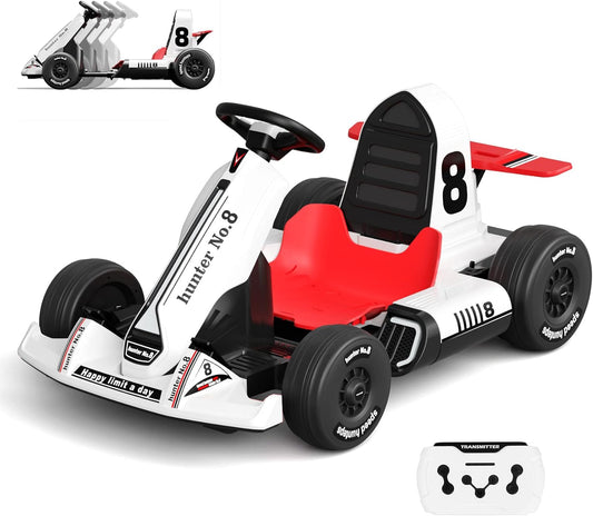 Electric Go Kart for Kids