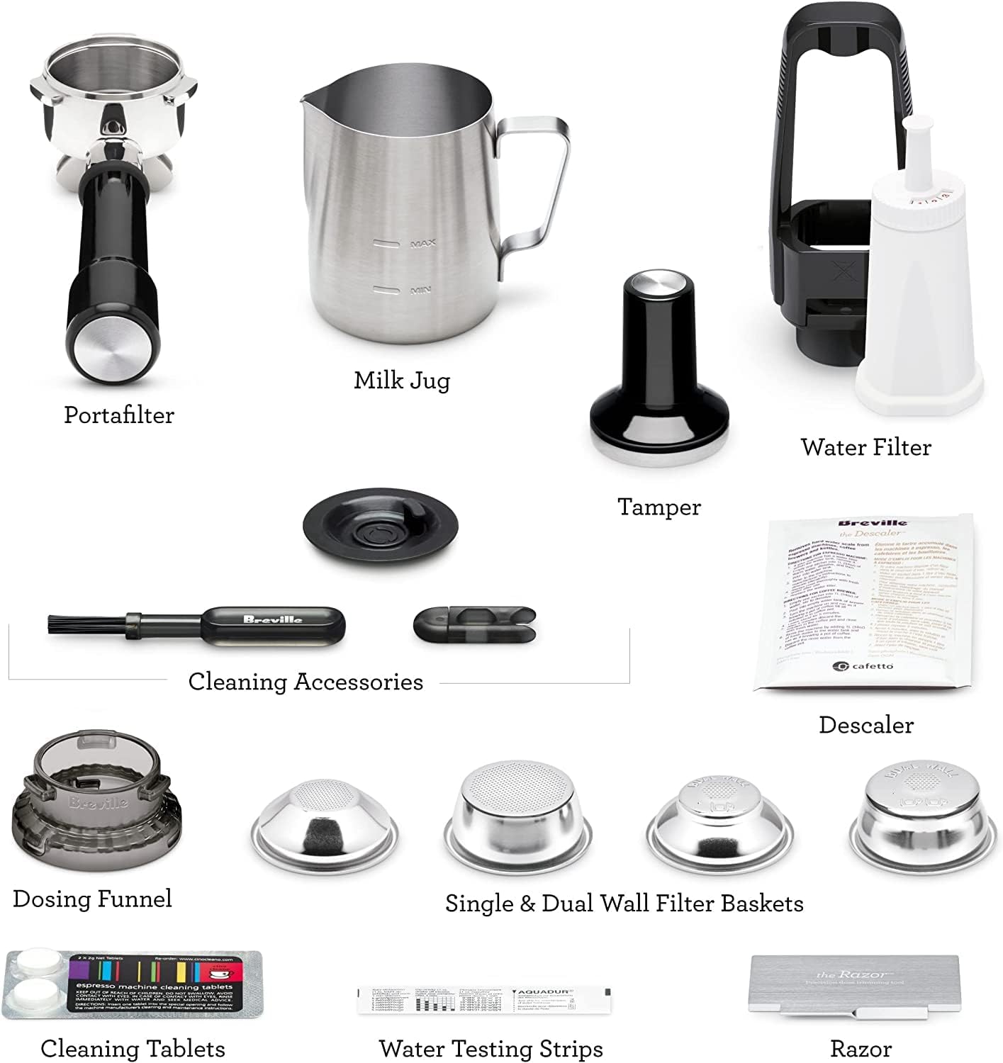 Barista Touch Espresso Machine | 70% OFF [LIMITED SALE]