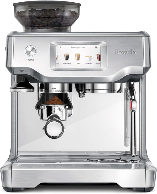 Barista Touch Espresso Machine | 70% OFF [LIMITED SALE]
