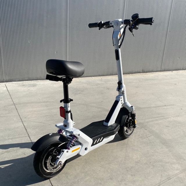 Blizzard Electric Scooter  | 70% OFF [LIMITED SALE]