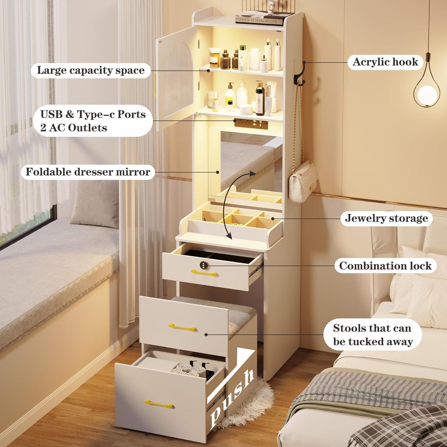Cruise 1 Ton Portable AC  | 70% OFF [LIMITED SALE]