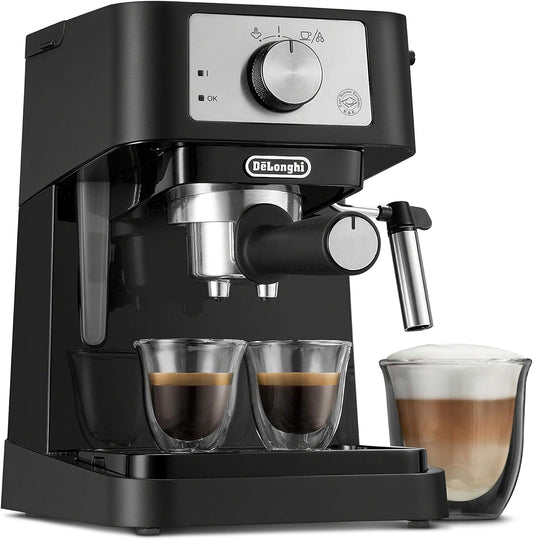 Stilosa Manual Espresso Machine
