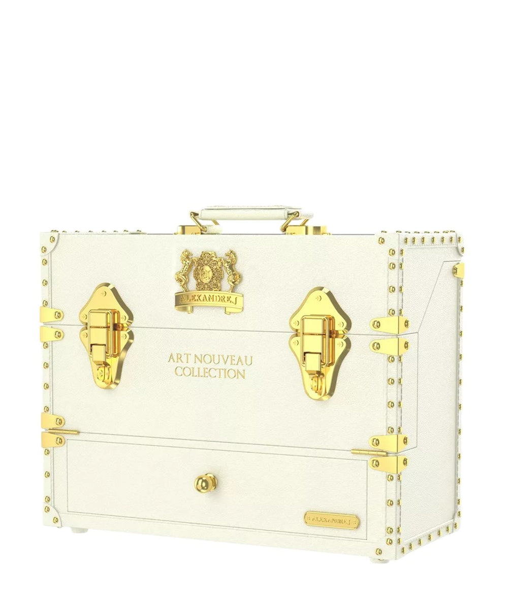 Art Nouveau Perfume Box Set | 70% OFF