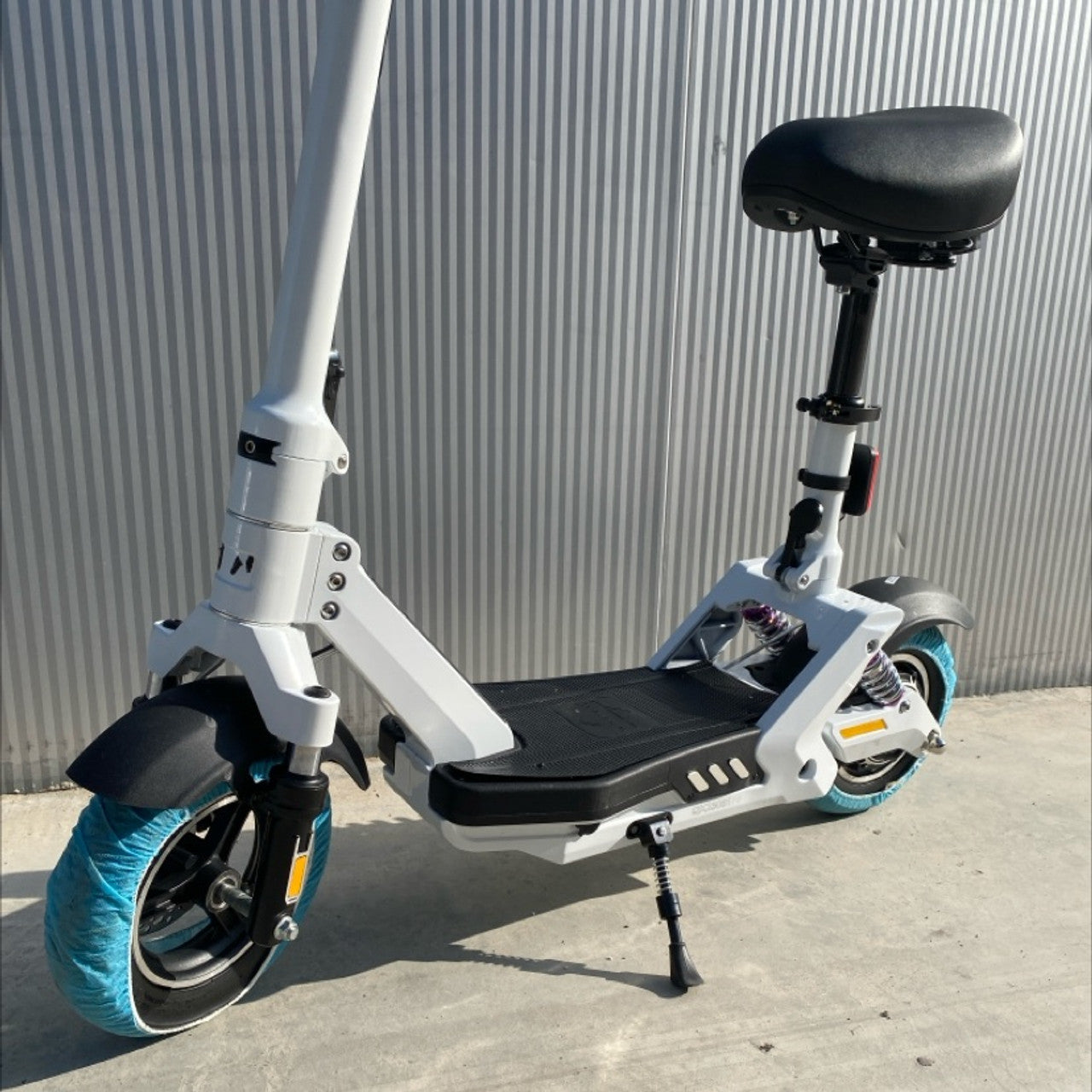 Blizzard Electric Scooter  | 70% OFF [LIMITED SALE]