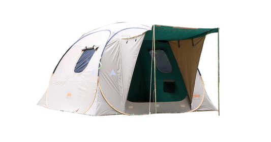 MEKSHAT TENT SPECIAL 3x3 M