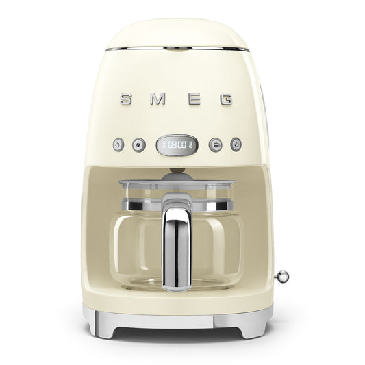 Retro-style Coffee Maker  | 70% OFF [LIMITED SALE]