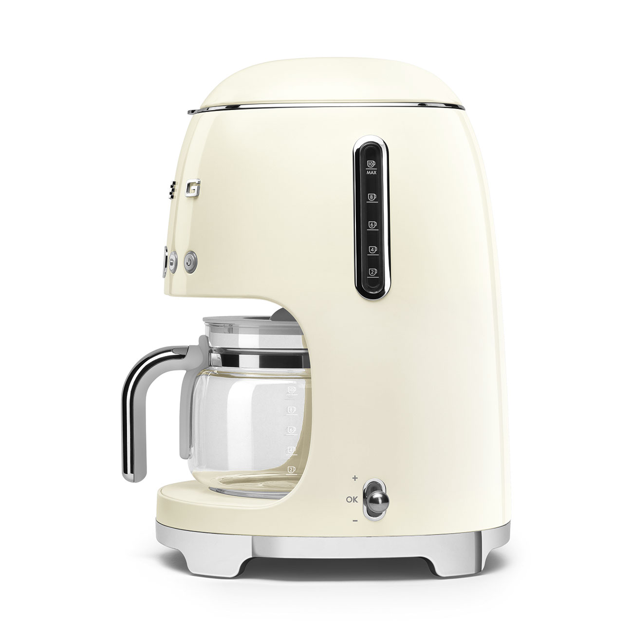 Retro-style Coffee Maker  | 70% OFF [LIMITED SALE]