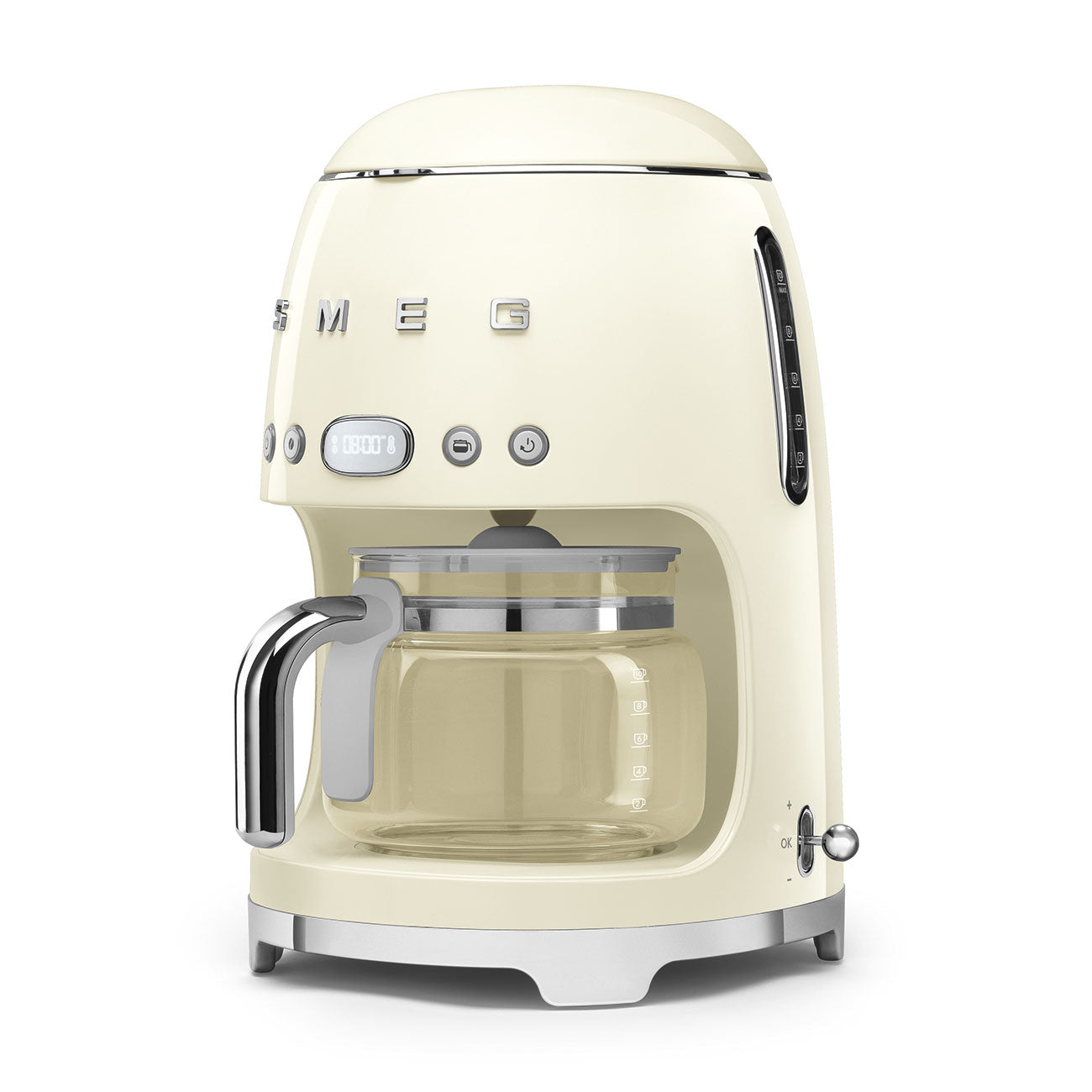 Retro-style Coffee Maker  | 70% OFF [LIMITED SALE]