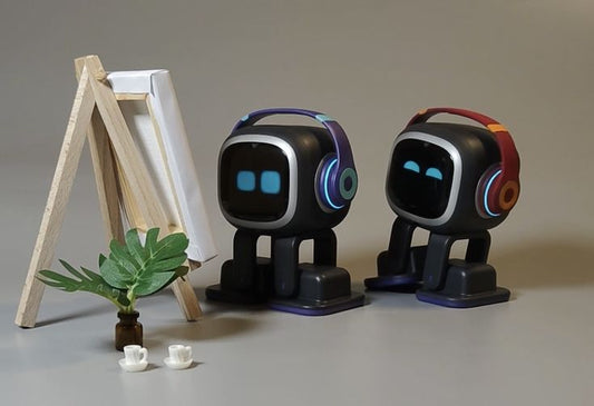 Desktop Pet