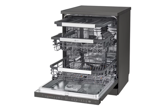 14 Places Dishwasher
