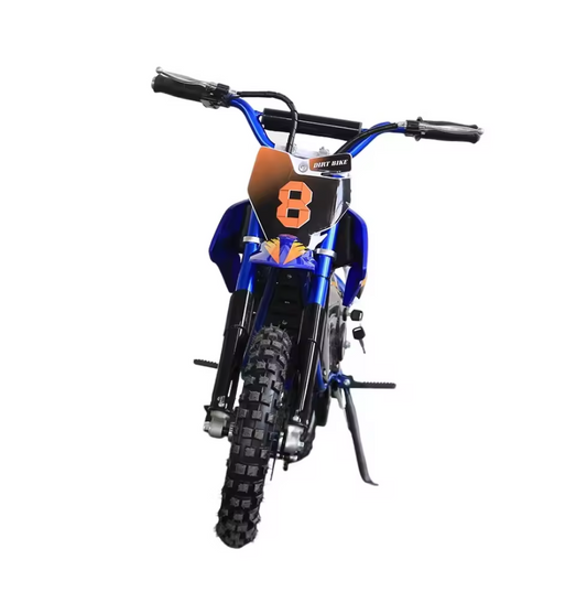 Electric Dirt Bike