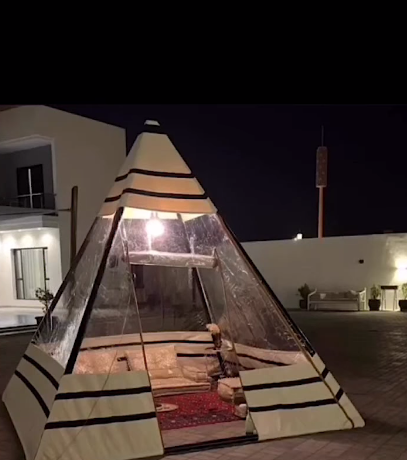 Camping Tent | 70% OFF [LIMITED SALE]