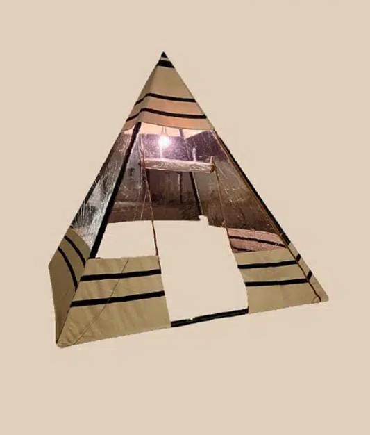 Camping Tent | 70% OFF [LIMITED SALE]