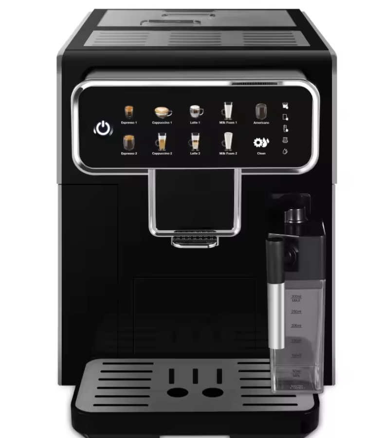 AM Automatic Coffee Espresso Machine