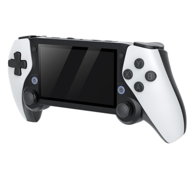 Handheld Game Console, 64GB TF Card with 20000+ Games  | 70% OFF [LIMITED SALE]