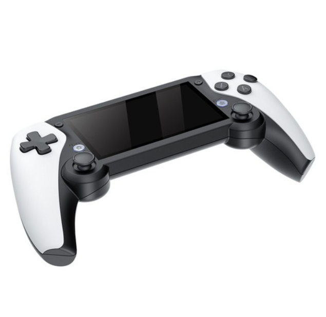 Handheld Game Console, 64GB TF Card with 20000+ Games  | 70% OFF [LIMITED SALE]