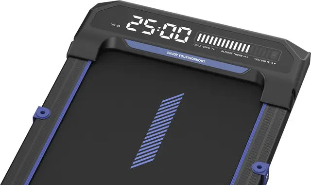 ZzGo Fitness Walkingpad 0.75Hp For Home And Office