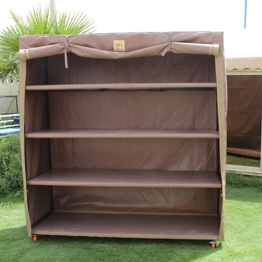 Home and Garden Storage Cabinet