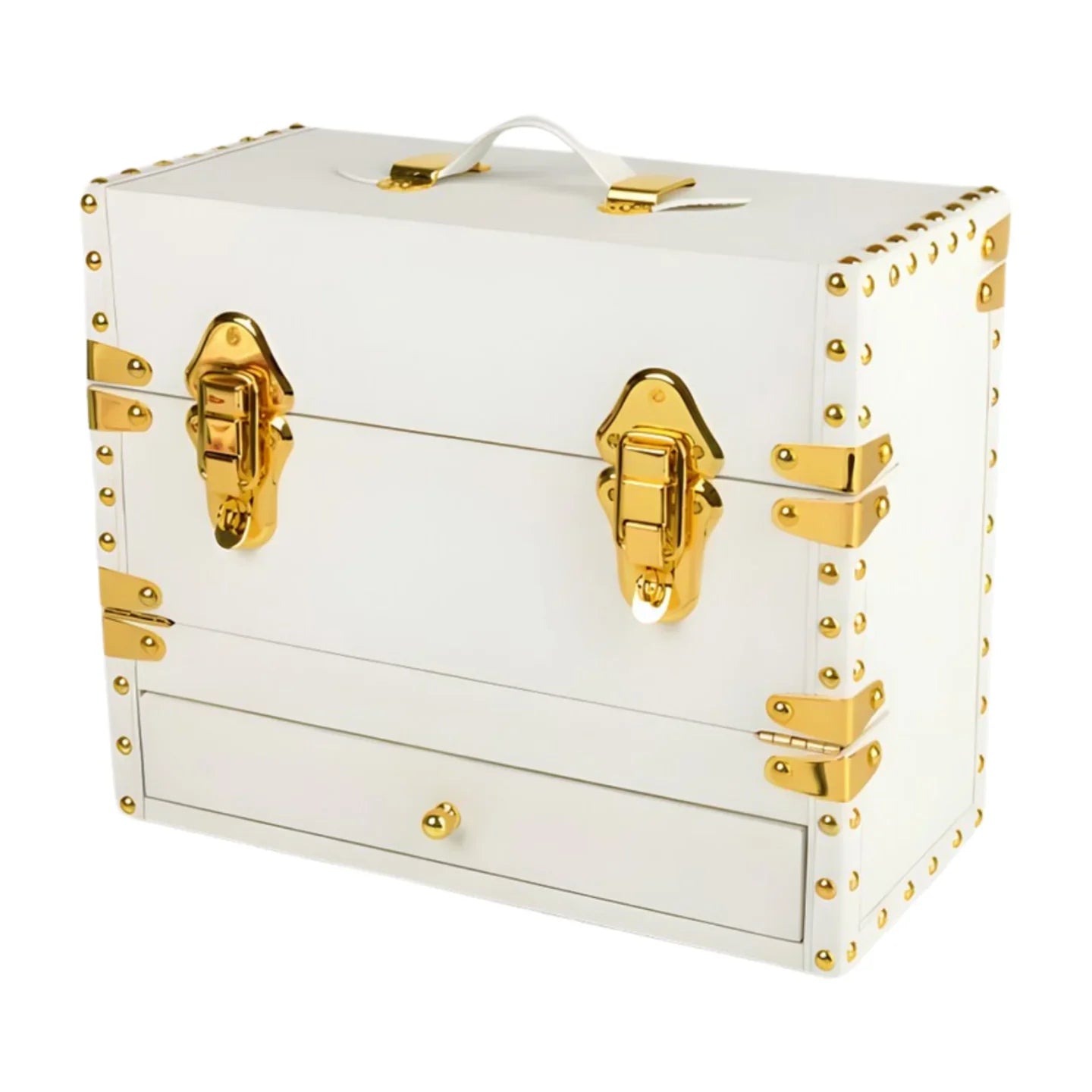 Art Nouveau Perfume Box Set | 70% OFF