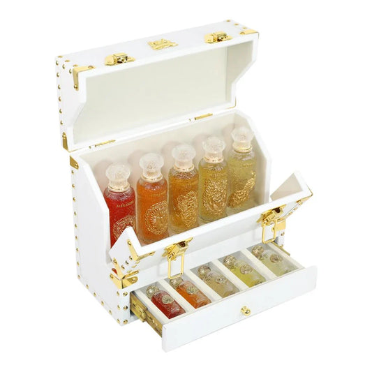 Art Nouveau Perfume Box Set | 70% OFF