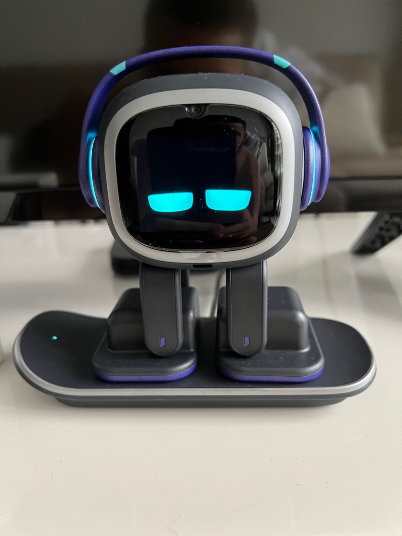 Desktop Pet