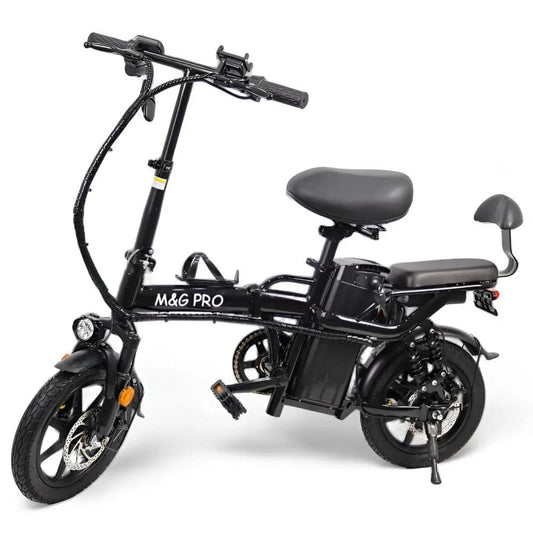 New M&G PRO 14 inch Electric Bike