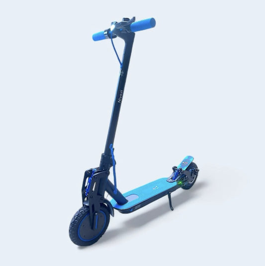 Armored Scooter 2024