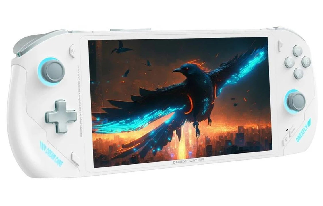 32GB RAM Handheld PC  | 70% OFF [LIMITED SALE]
