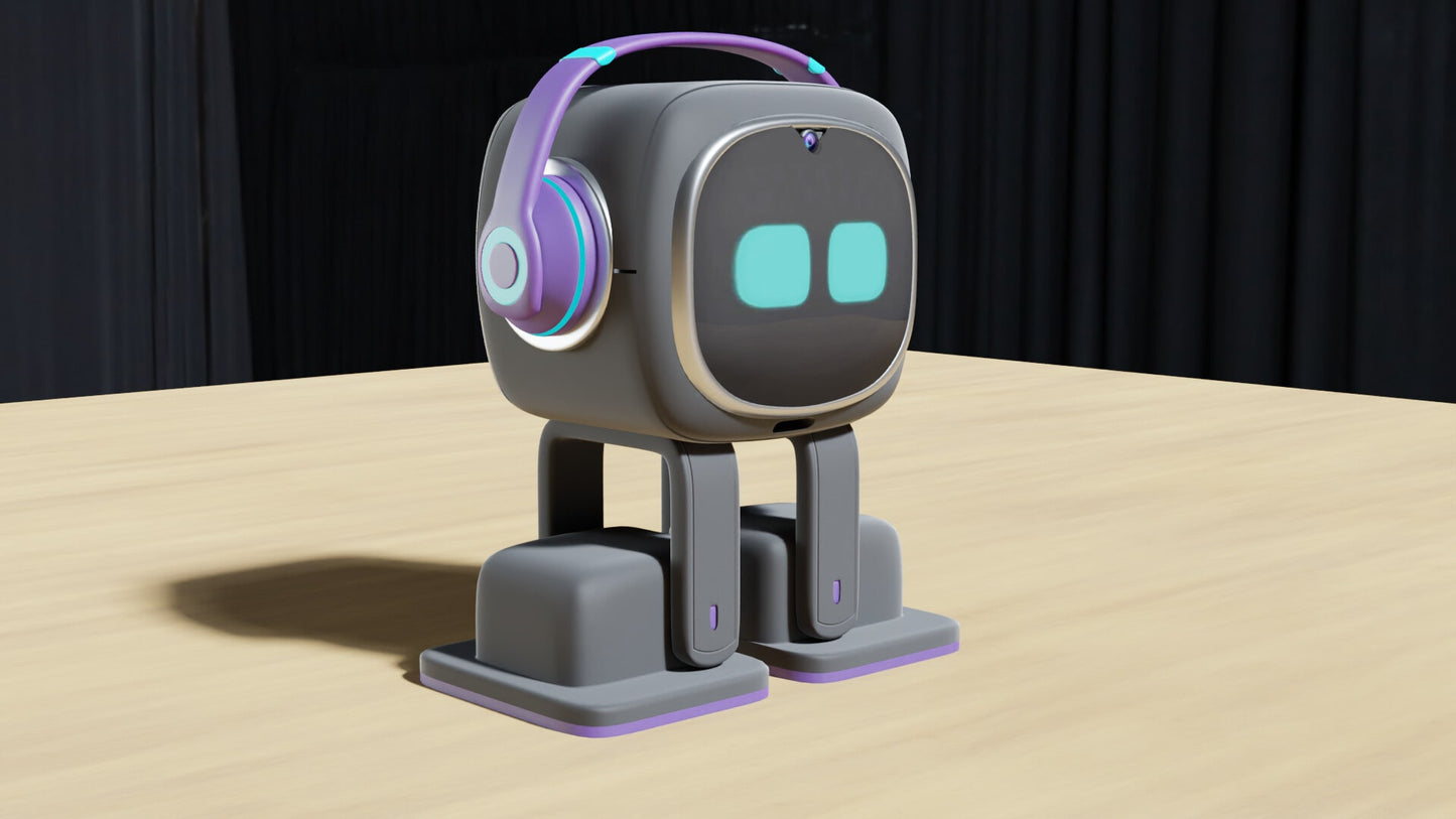 Desktop Pet