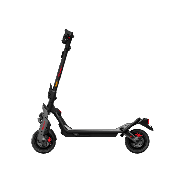 Superscooter GT3