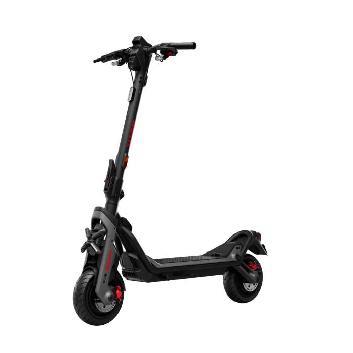 Superscooter GT3