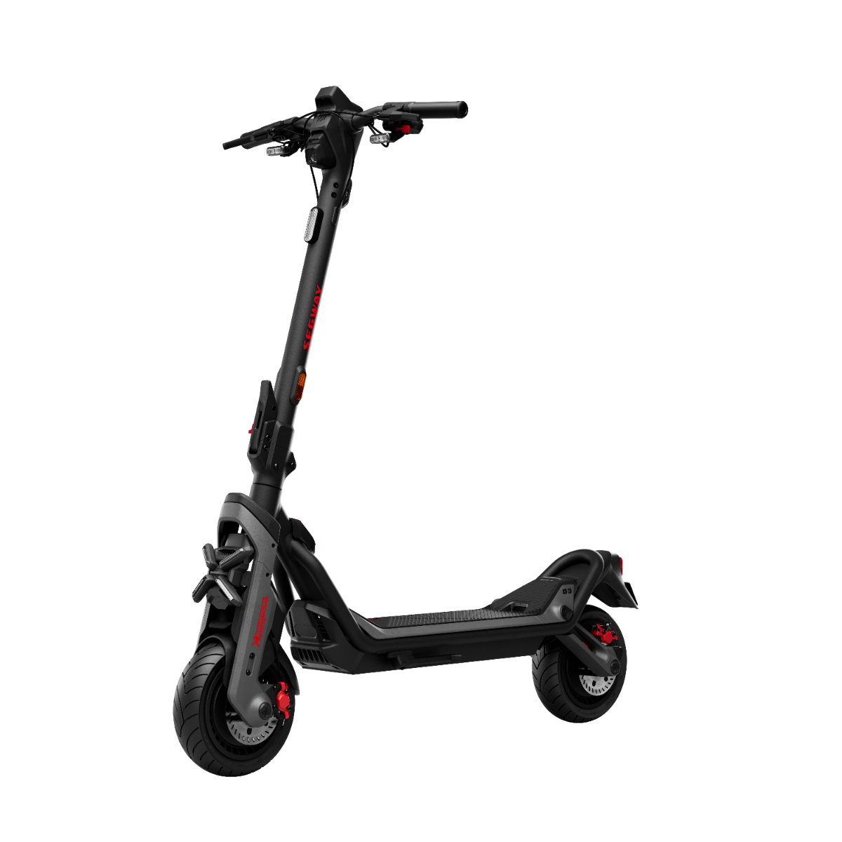 Superscooter GT3