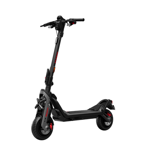 Superscooter GT3