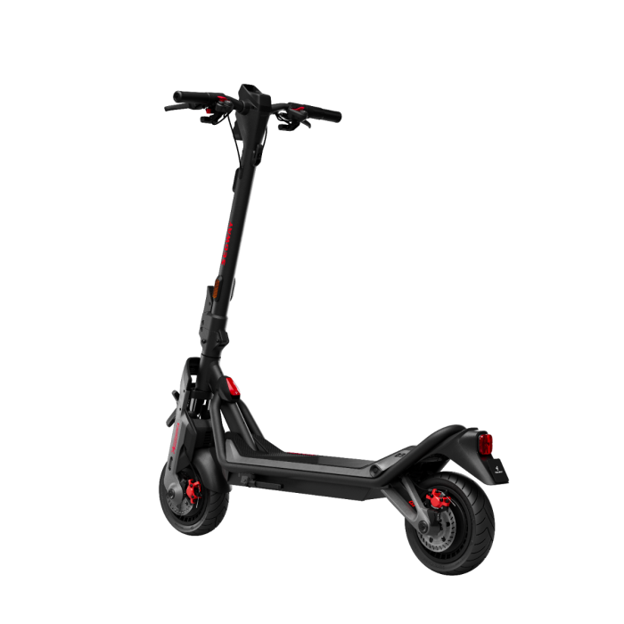 Superscooter GT3