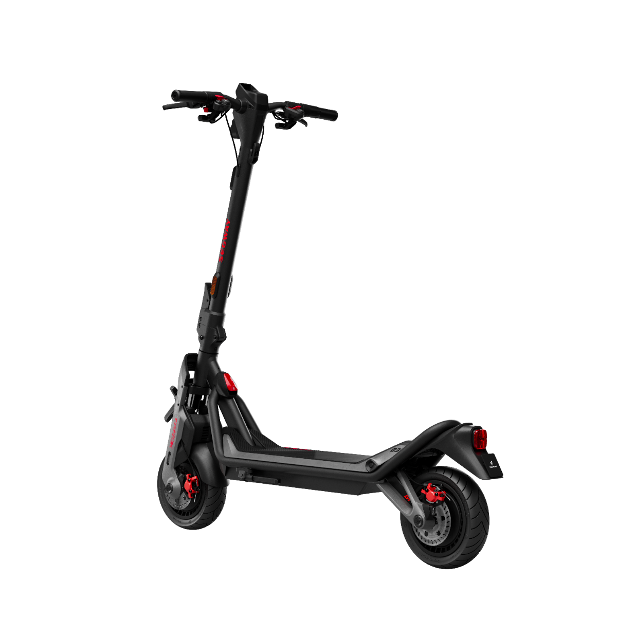 Superscooter GT3