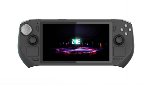 ZONE Handheld Gaming Console