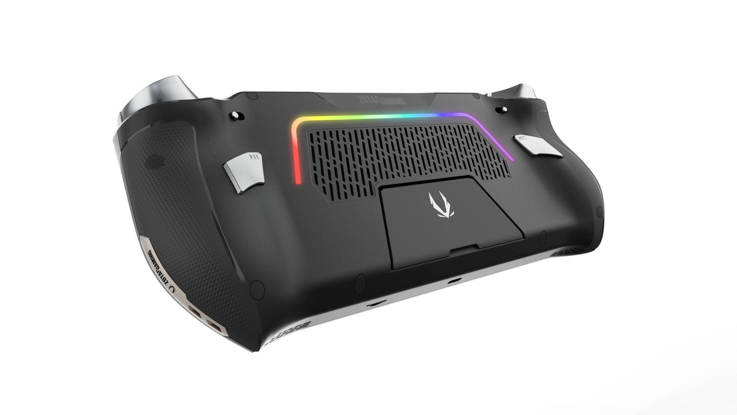 ZONE Handheld Gaming Console